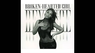 Beyonce - Broken Hearted Girl (Alan Braxe Dub Remix)