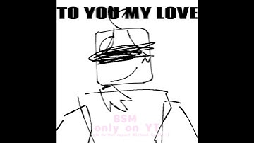 Thumbnail of Lore and Second fav Song?! YAYY {#animation #oc #lore #roblox #art #humansTouch}
