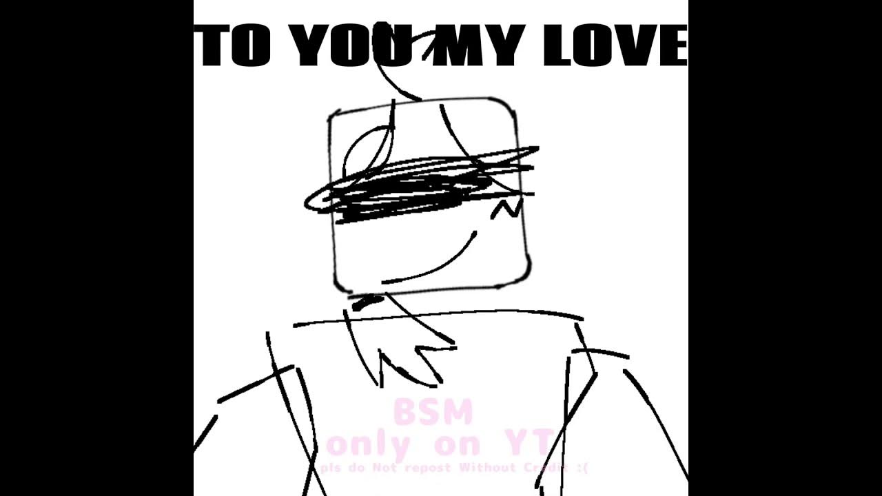 Lore and Second fav Song?! YAYY {#animation #oc #lore #roblox #art #humansTouch}