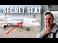 The Secret Turkish Airlines Business Class