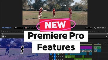 Premiere Pro + Frame IO!!
