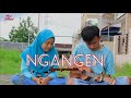 Ngangen - Anggun Pramudita cover kentrung by tmcr official
