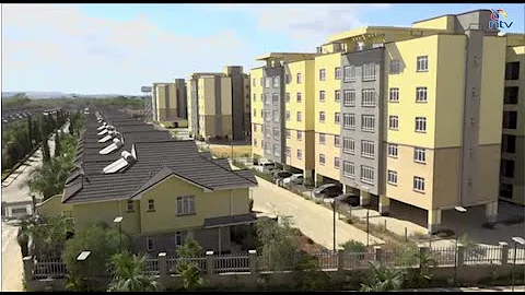 Pay KES 1M deposit and rent to own at KES 50,000 mortgage | Property Focus with Peter Ngigi - DayDayNews