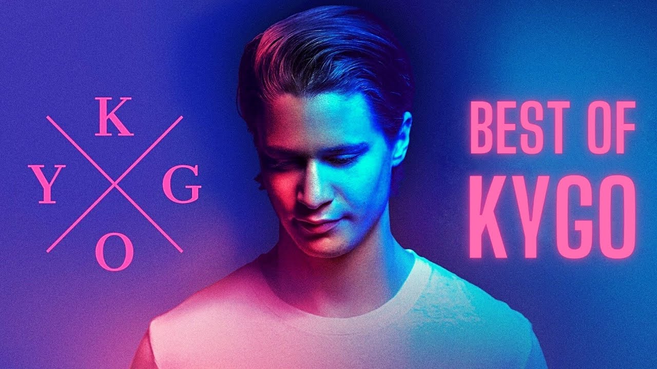 Kygo Mix Best Remixes & Mashups YouTube