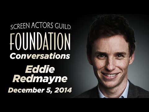 Video: Eddie Redmayne: Tiểu Sử, Sự Nghiệp Và Cuộc Sống Cá Nhân