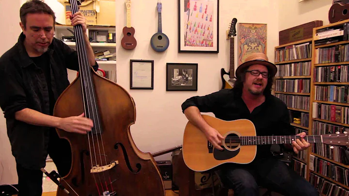 Twelve Days of Fretboard: Jeff Fielder