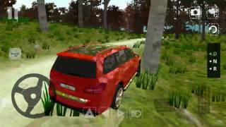 Offroad Car GL New Update Game- Android Gameplay HD screenshot 4