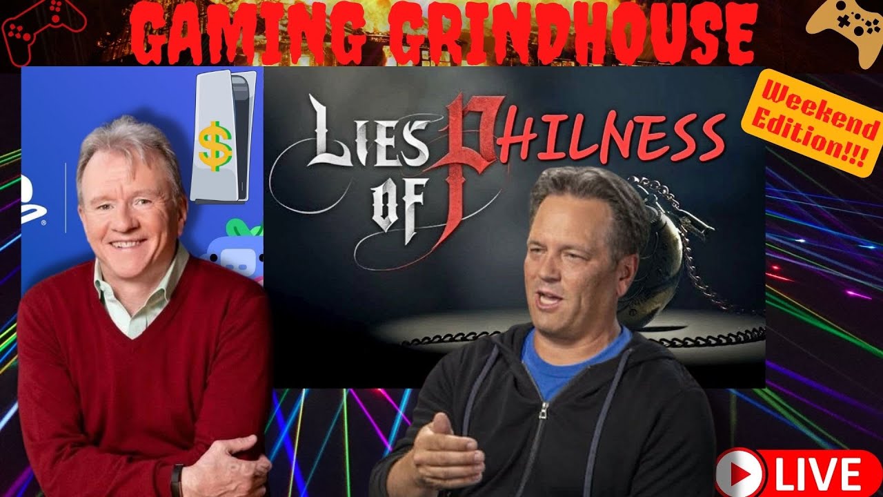 GGWE Lies Of Philness PS5 Price Increase PSVR2 Early 2023 YouTube ggwe-lies-of-philness-ps5-price-increase-psvr2-early-2023-youtube