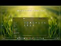 How to Give Your Windows 11 Start Menu a Soft Glass Look