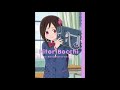 Hitori Bocchi no Marumaru Seikatsu OST - 1.04. てのひら [Te no hira]