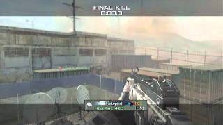 TAX Clan Films - HellFire is Back