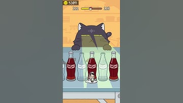 HIDE AND SEEK: CAT ESCAPE LEVEL 122