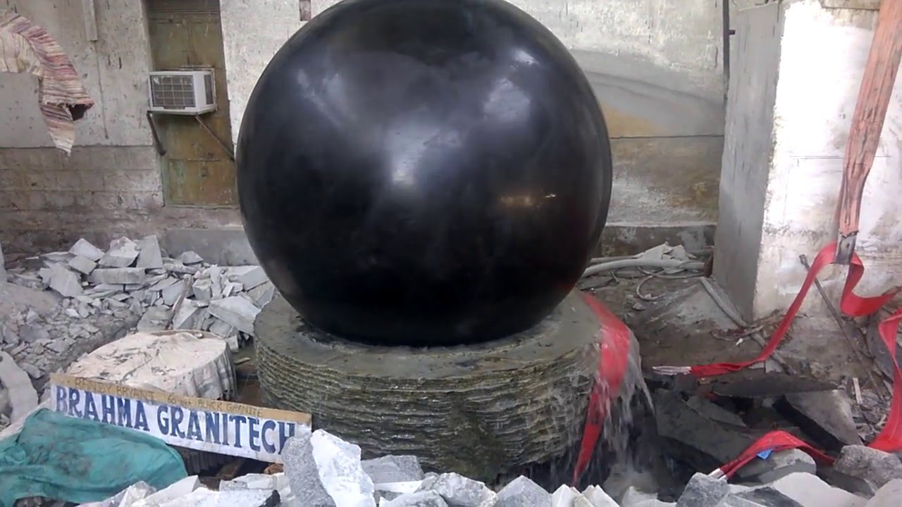 kugel ball fountain,kugel fountain,kugel sphere fountain,kugel globe fountain