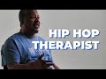 The Hip Hop Therapist | Ronald Crawford