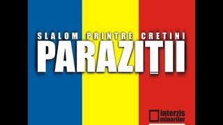 Parazitii - Dusmaniti-ma toti (nr.15)