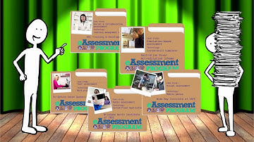 eAssessment Case Study Overview