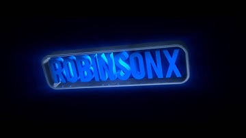 [TRAP-SYNC] Robinsonx - Intro | by ZeprikanFX & Sartonum