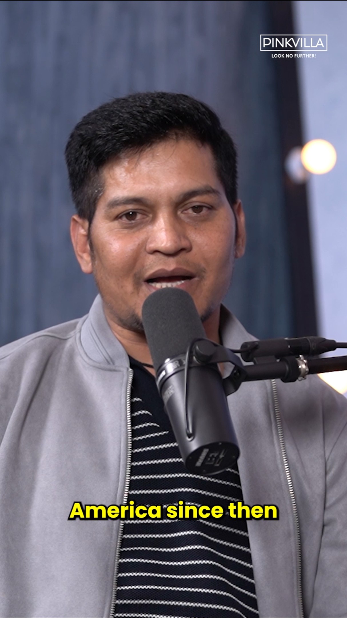 Should India TRUST America? Lucky Bisht ANSWERS | #shorts #trending #india