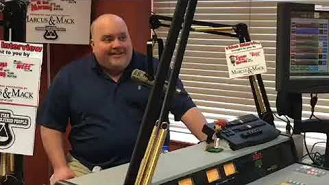 Indiana in the Morning Interview: Katie Geiger and...