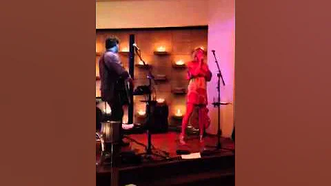Carrie Mobley/Jack Fry Big Girls Dont Cry