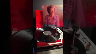 My Victrola Re-Spin ￼ portable record player test