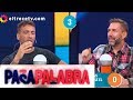 Pasapalabra - Programa 07/04/20