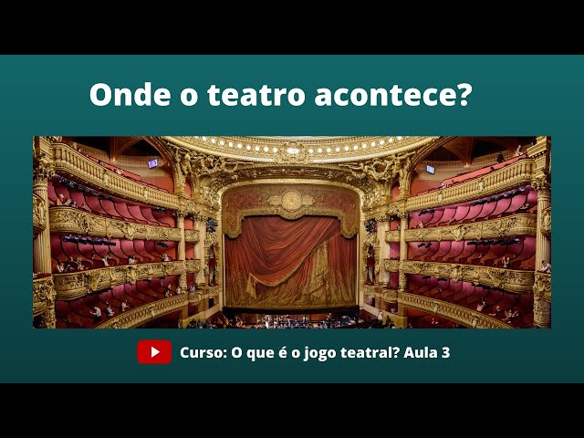 JOGOS TEATRAIS O TEATRO NA SALA DE AULA – Escola Online de Teatro e Arte  Educação
