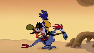 Disney Xd Wander Over Yonder The Rider Promo november 2014