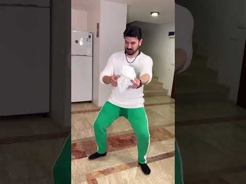 بدو ياني احفضو