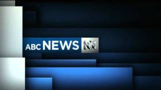ABC News Theme (2010- ) [7PM NEWS & NEWS24 MASH UP]