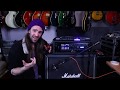 Axe Fx III with a Real Cab - Tips & Tricks