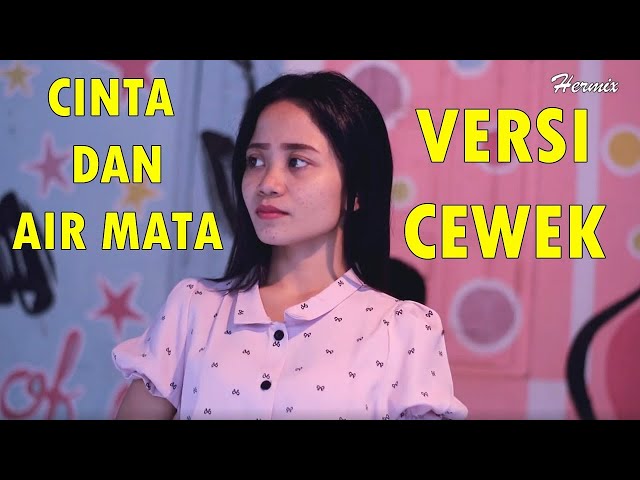 Eni Monroe Terbaru - Cinta Dan Air Mata - Latihan Dangdut Roland EA7 class=