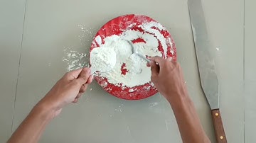 Performance Task : Bread and Pastry Production