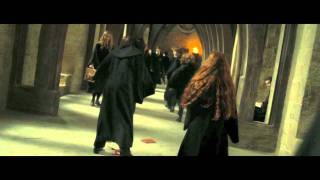 The Bravest Man: A Tribute to Severus Snape
