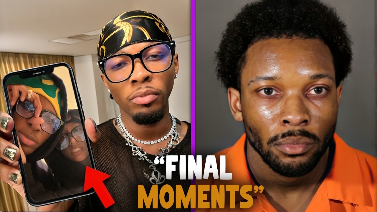 “THIS WAS HER FINAL MOMENT!” D4VD & Celeste Case Takes DISTURBING Turn ...