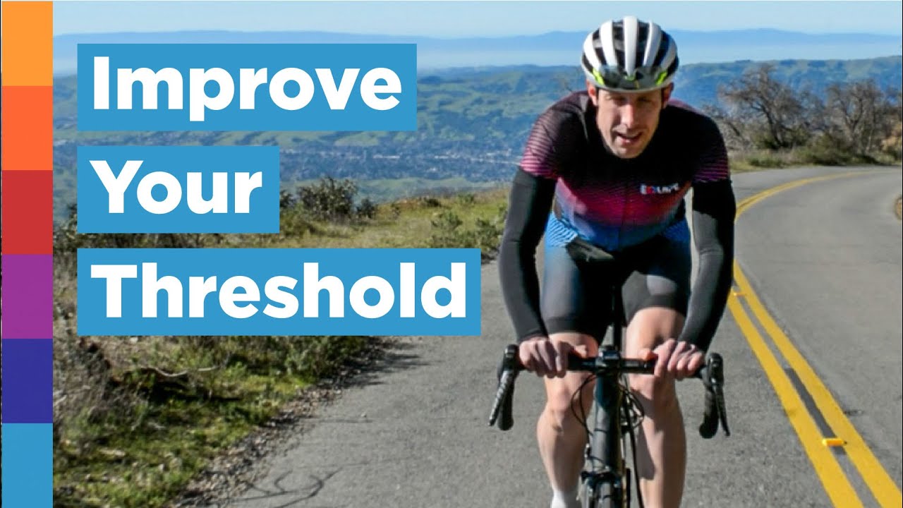 Ask Coach Nate 27: How to Improve Your Threshold Fitness
