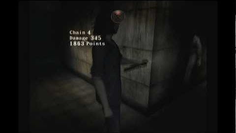 Fatal Frame IV: Mask of the Lunar Eclipse playthrough - part 47