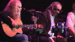 Video thumbnail of "4&20, a Tribute to CSN&Y CONCERT MEDLEY L 2011 Family Arena"