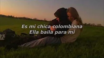 Airbag - Colombiana || Letra Airbag - Colombiana || Letra