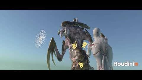 Academy - The Focus | FX Skill Test | Spell FX BREAKDOWN | Rebelway fx Challenge | 2021