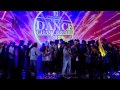 Jbs chennai dance championship 2014 winning moments