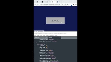 Buttons With Awesome Hover Effects Using Only HTML & CSS @sanjibmondal4784 ​ #viral #shorts