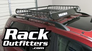 Click for pricing and promotions:
http://www.rackoutfitters.com/yakima-megawarrior-cargo-basket/ if
you've got an xl car, friends or both, the megawarrior...