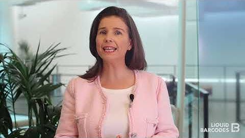 Liquid Barcodes NPS Loyalty Introduction Video