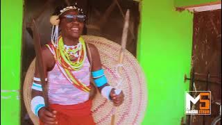 LONZOBHE NG'WANA TANASI __ KUFUTA MAJUNGU == 0682 301 847 (MBASHA STUDIO)