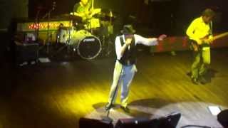 The Tragically Hip - "Music At Work" - Live in Vancouver - 2013-09-12
