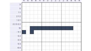 Nonogram July 20 2020