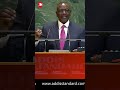 #Kenya’s Ruto calls for sweeping overhaul of global financial system at #UNGA  #Kenya