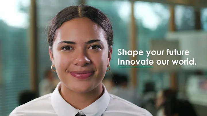 Shape Your Future. Innovate Our World. 2022