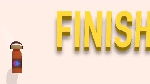 BOTTLE JUMP 3D || ALL LEVEL GAMEPLAY || PART 1